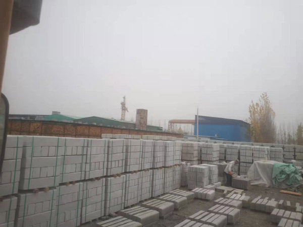批發(fā)路沿石